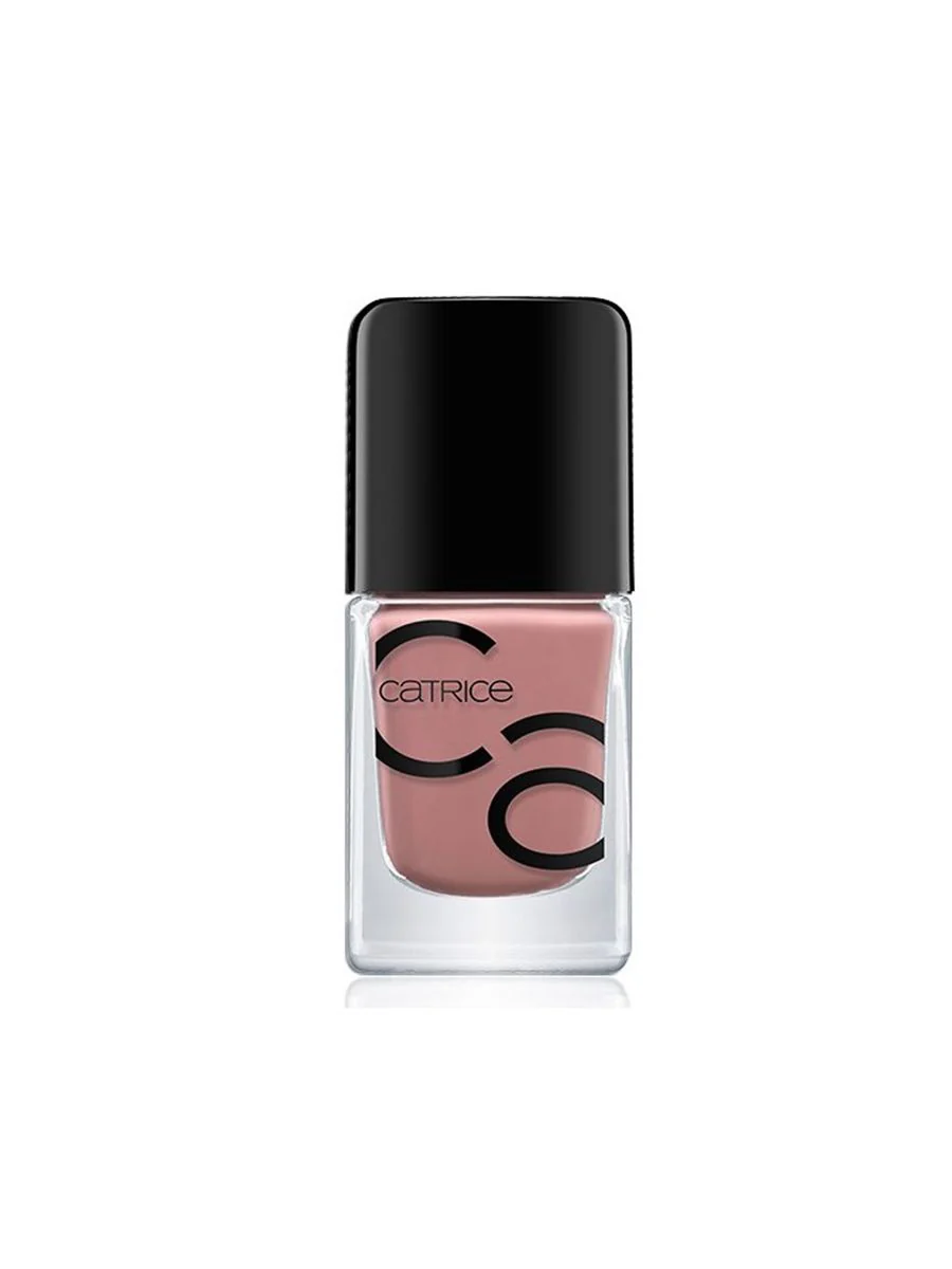 Catrice Iconails Gel Lacquer Nail Polish - Image 5