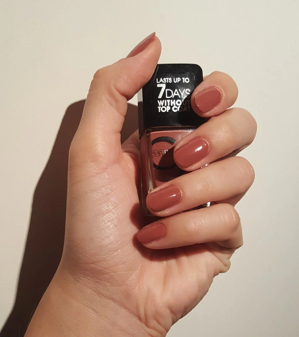 Catrice Iconails Gel Lacquer Nail Polish - Image 6