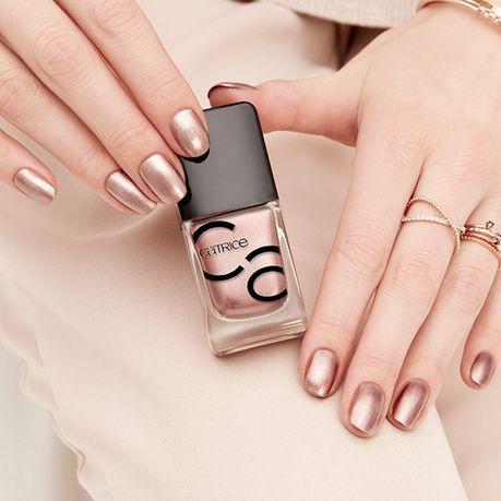 Catrice Iconails Gel Lacquer Nail Polish - Image 8