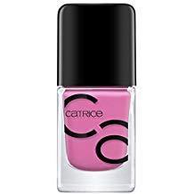 Catrice Iconails Gel Lacquer Nail Polish
