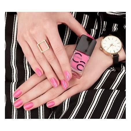 Catrice Iconails Gel Lacquer Nail Polish - Image 2