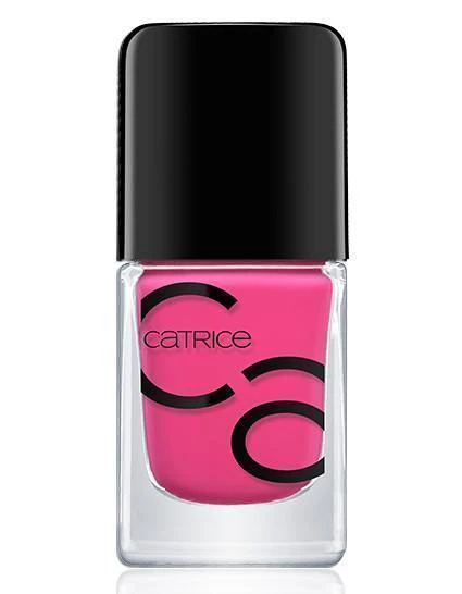 Catrice Iconails Gel Lacquer Nail Polish - Image 3