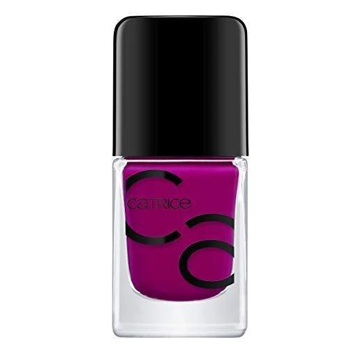 Catrice Iconails Gel Lacquer Nail Polish - Image 7
