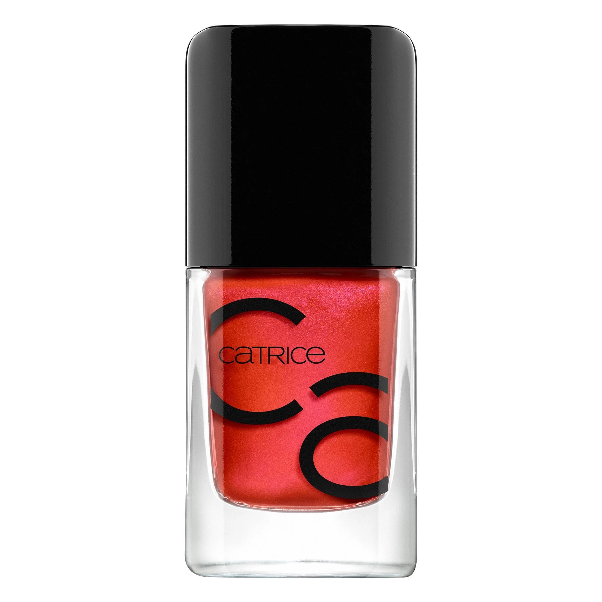 Catrice Iconails Gel Lacquer Nail Polish 36:57 - Image 7
