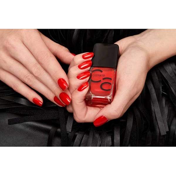 Catrice Iconails Gel Lacquer Nail Polish 36:57 - Image 8