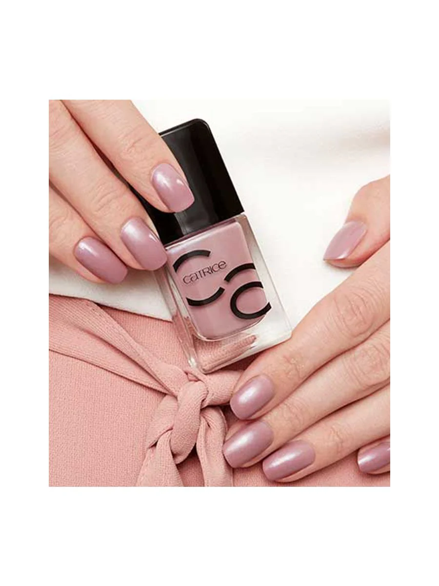 Catrice Iconails Gel Lacquer Nail Polish - Image 2