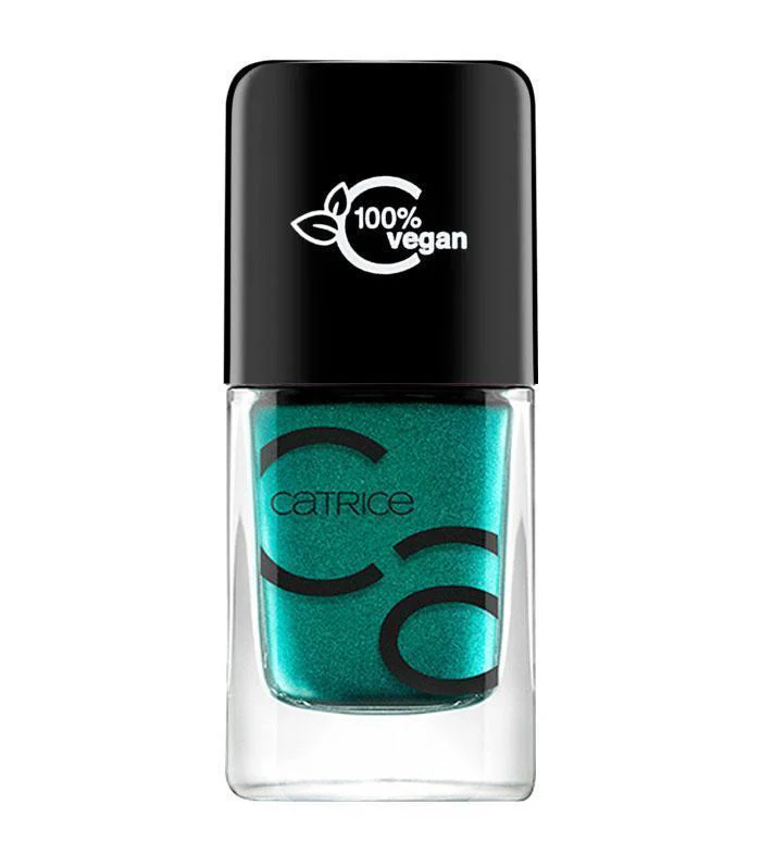 Catrice Iconails Gel Lacquer Nail Polish - Image 3