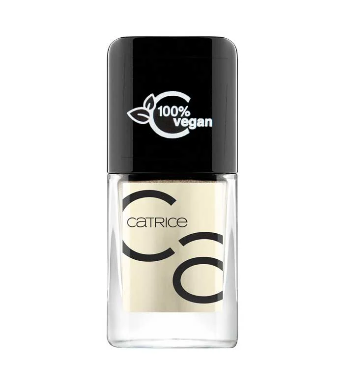 Catrice Iconails Gel Lacquer Nail Polish - Image 5