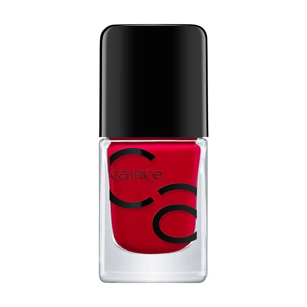 Catrice Iconails Gel Lacquer Nail Polish