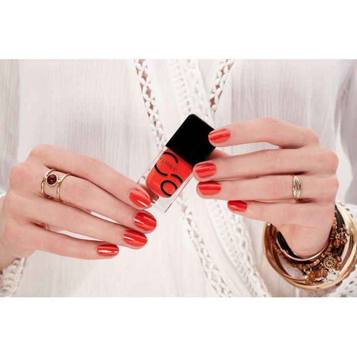 Catrice Iconails Gel Lacquer Nail Polish - Image 8