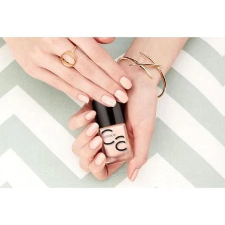 Catrice Iconails Gel Lacquer Nail Polish - Image 2