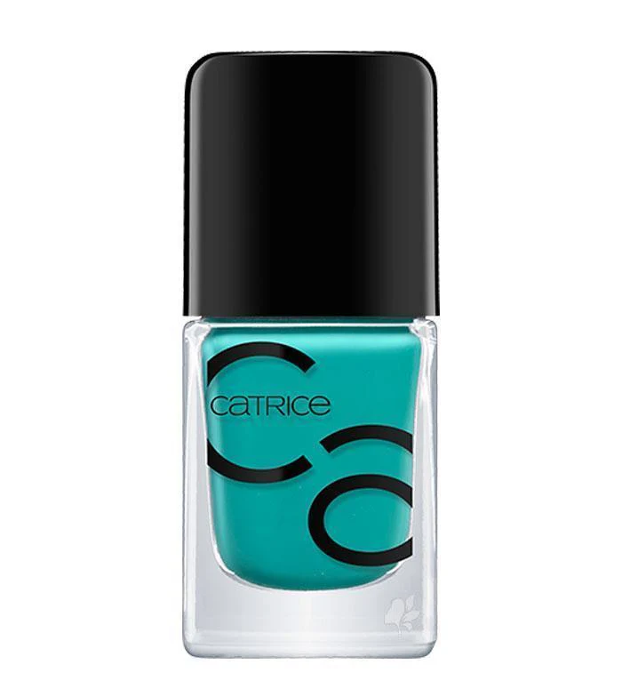 Catrice Iconails Gel Lacquer Nail Polish - Image 3