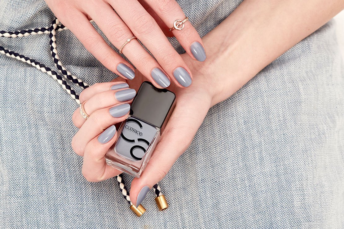 Catrice Iconails Gel Lacquer Nail Polish - Image 6