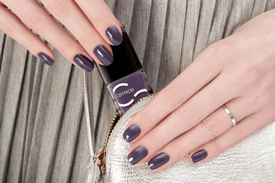 Catrice Iconails Gel Lacquer Nail Polish - Image 8