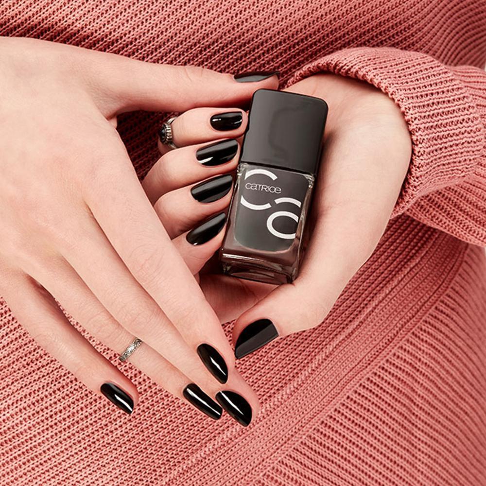 Catrice Iconails Gel Lacquer Nail Polish - Image 2