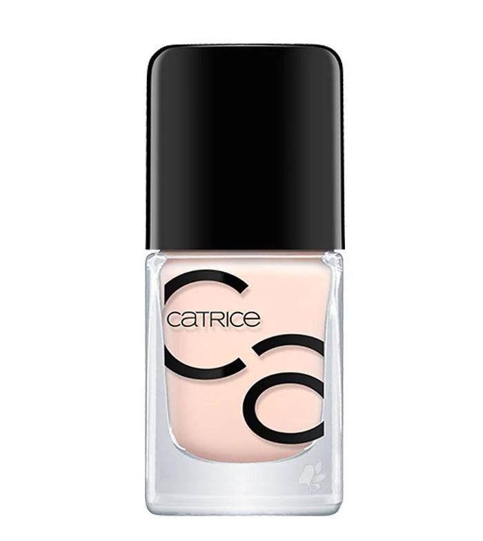 Catrice Iconails Gel Lacquer Nail Polish - Image 5