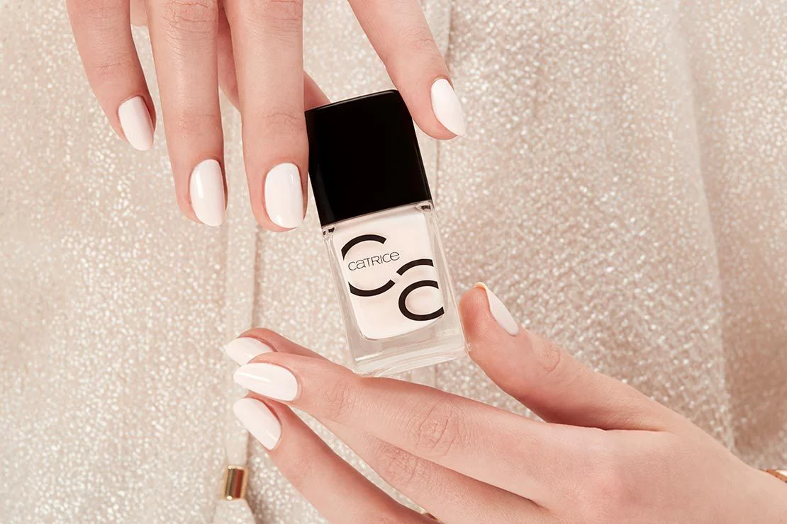 Catrice Iconails Gel Lacquer Nail Polish - Image 2