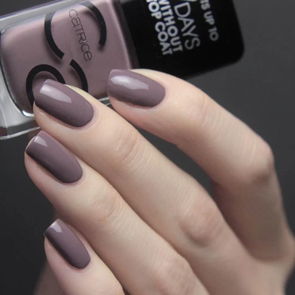 Catrice Iconails Gel Lacquer Nail Polish - Image 8