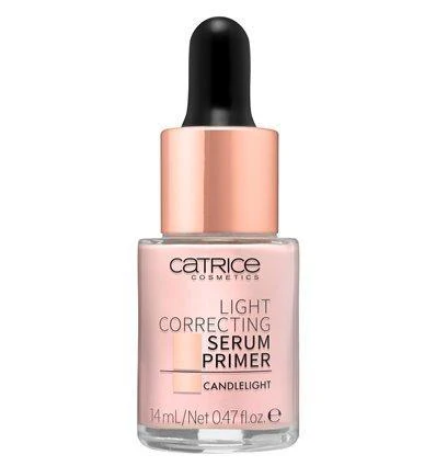 Caatrice Light Correcting Serum Primer