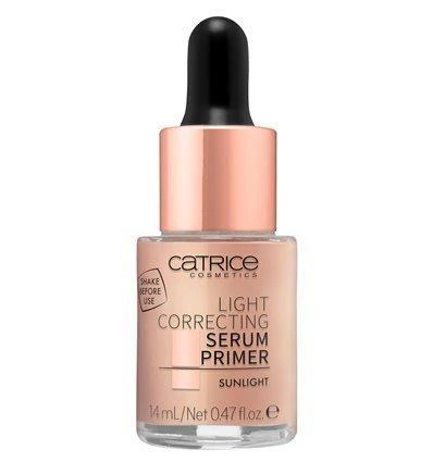 Caatrice Light Correcting Serum Primer - Image 2