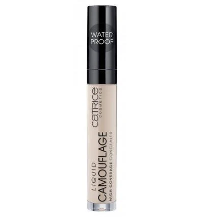Catrice Liquid Camouflage