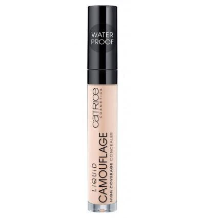 Catrice Liquid Camouflage - Image 2