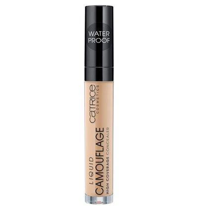 Catrice Liquid Camouflage - Image 3