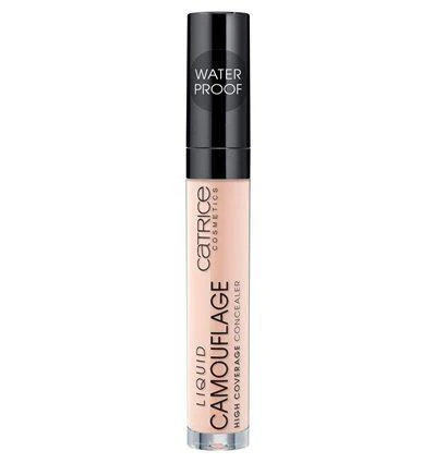 Catrice Liquid Camouflage - Image 4
