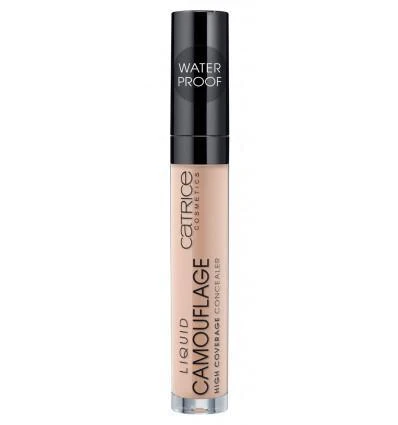 Catrice Liquid Camouflage - Image 5