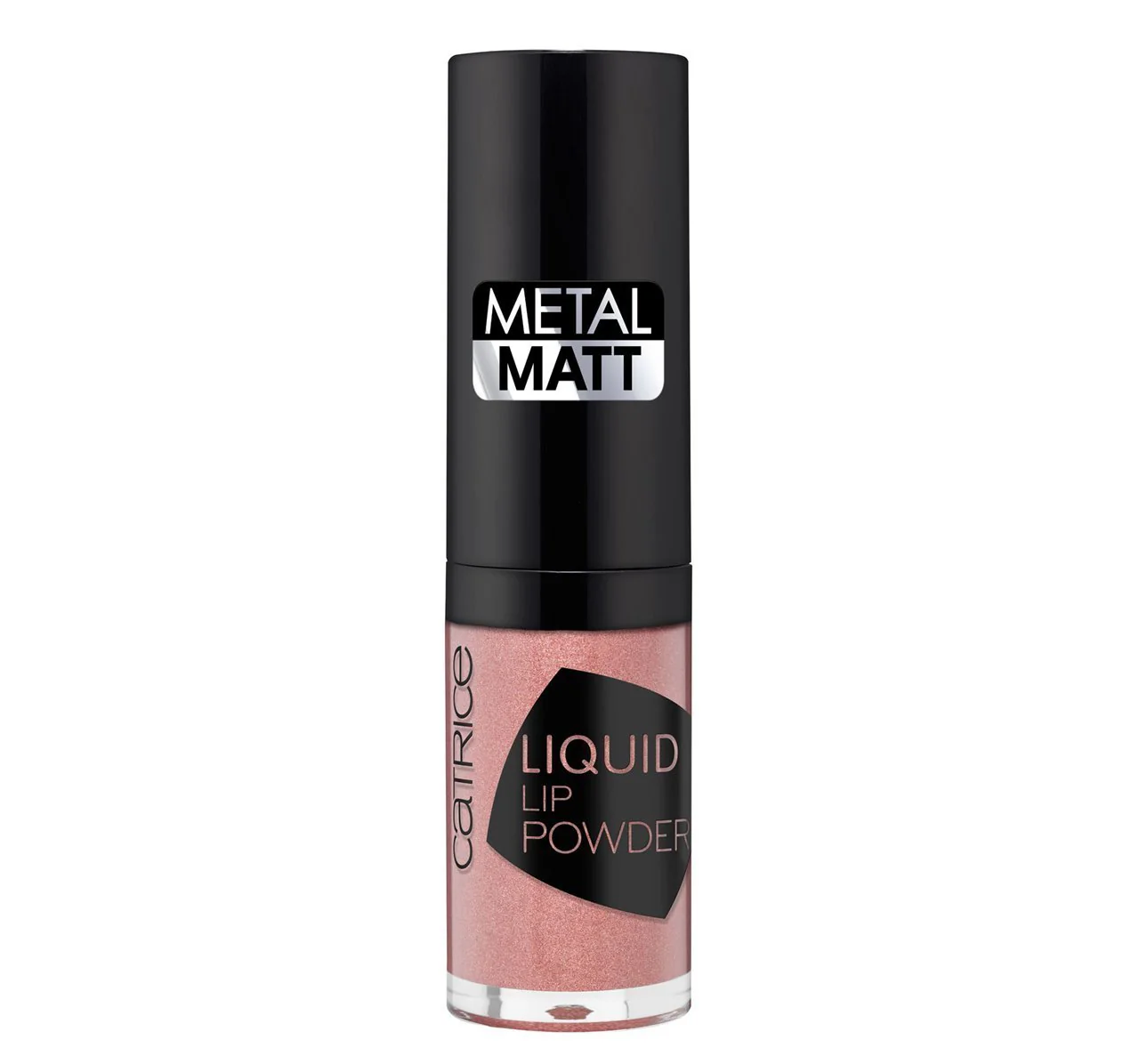 Catrice Liquid Lip Powder 030 Jenny From The Bronze 6ml