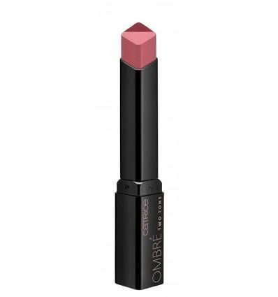 Catrice Ombre Two Tone Lipstick 030 Grapedation Nude