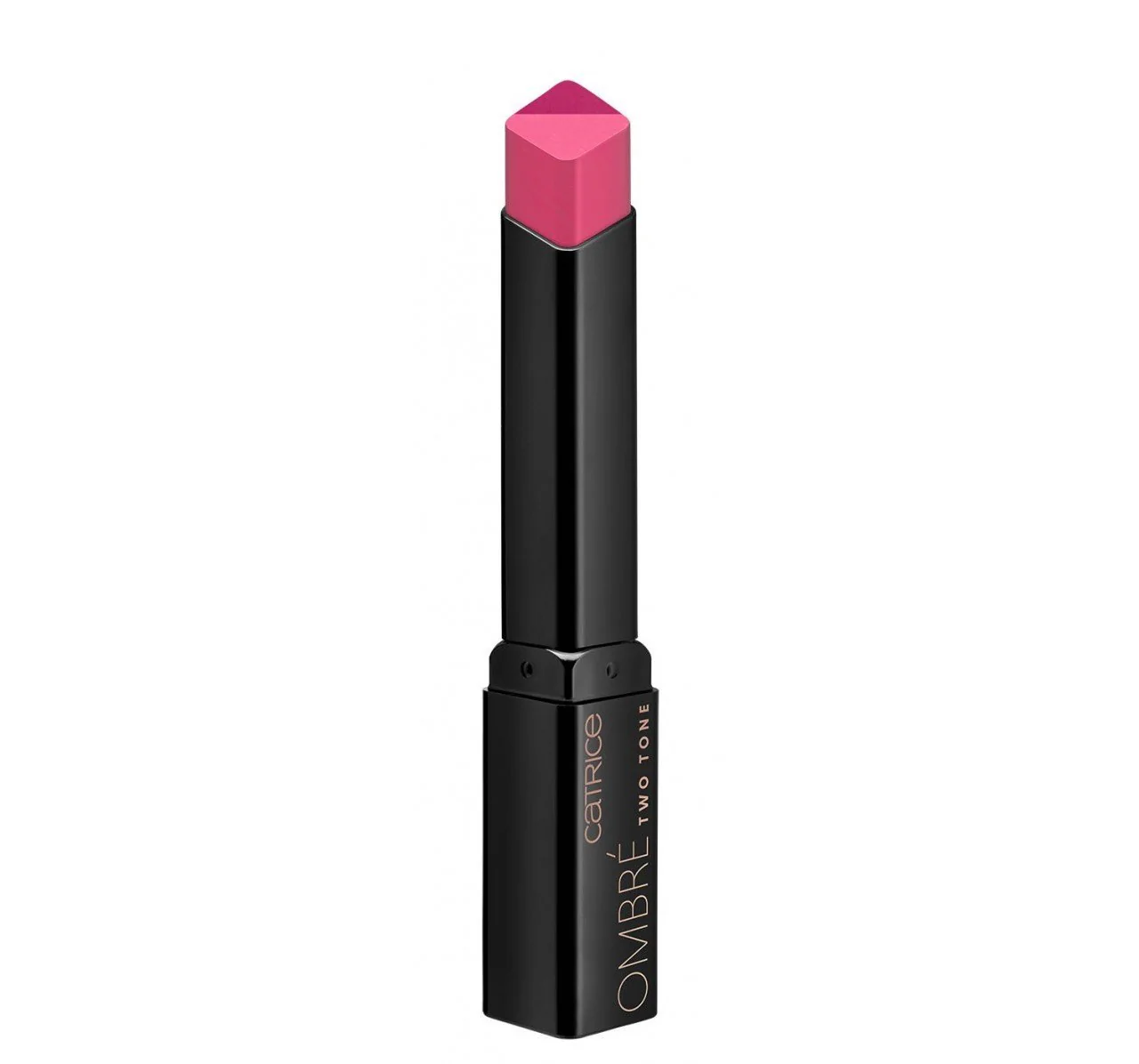 Catrice Ombre Two Tone Lipstick 050 Please Tell Rosy