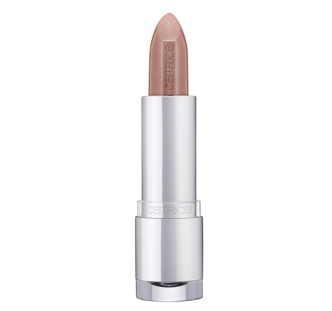 Catrice Prisma Chrome Lipstick