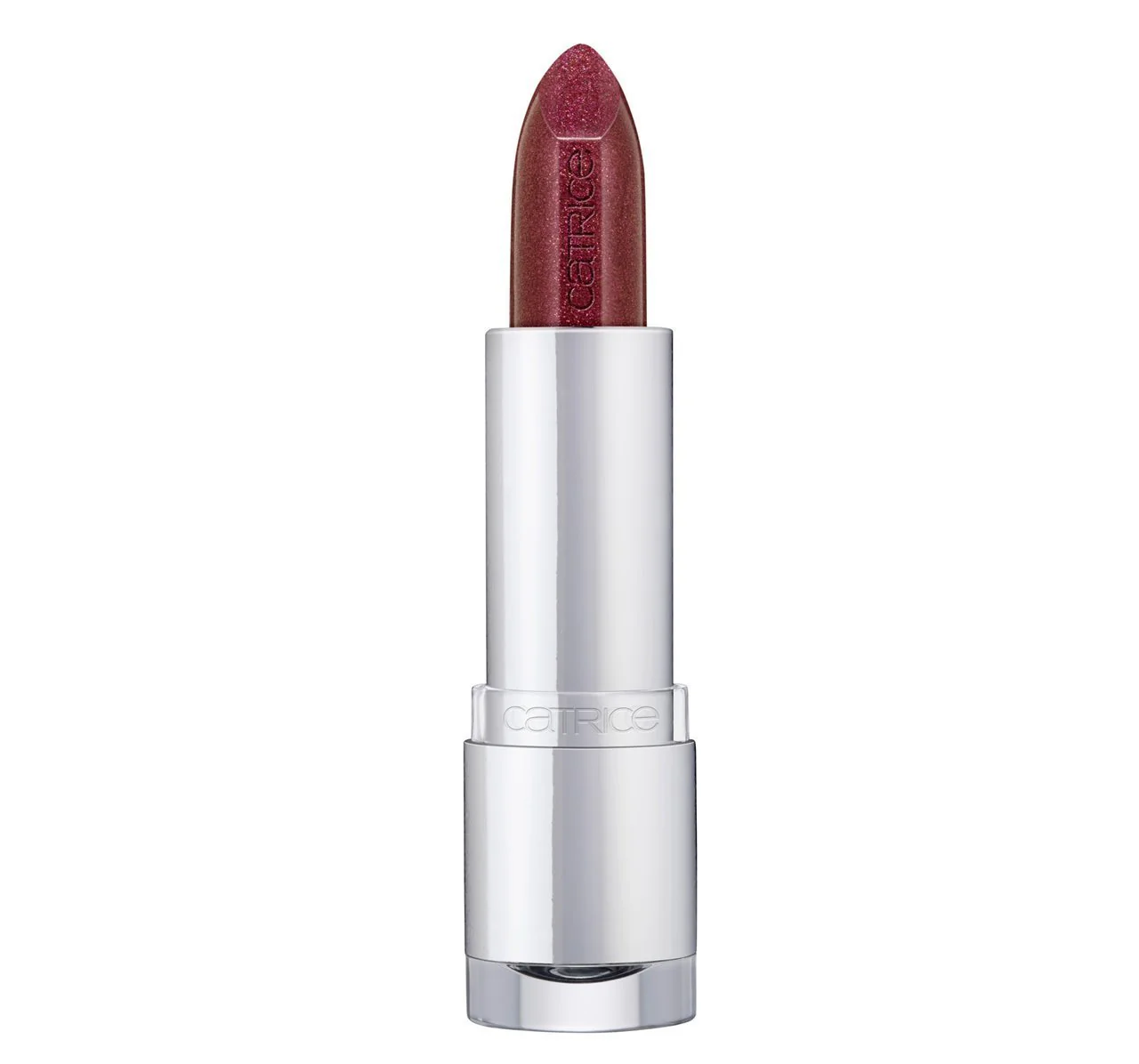 Catrice Prisma Chrome Lipstick - Image 5