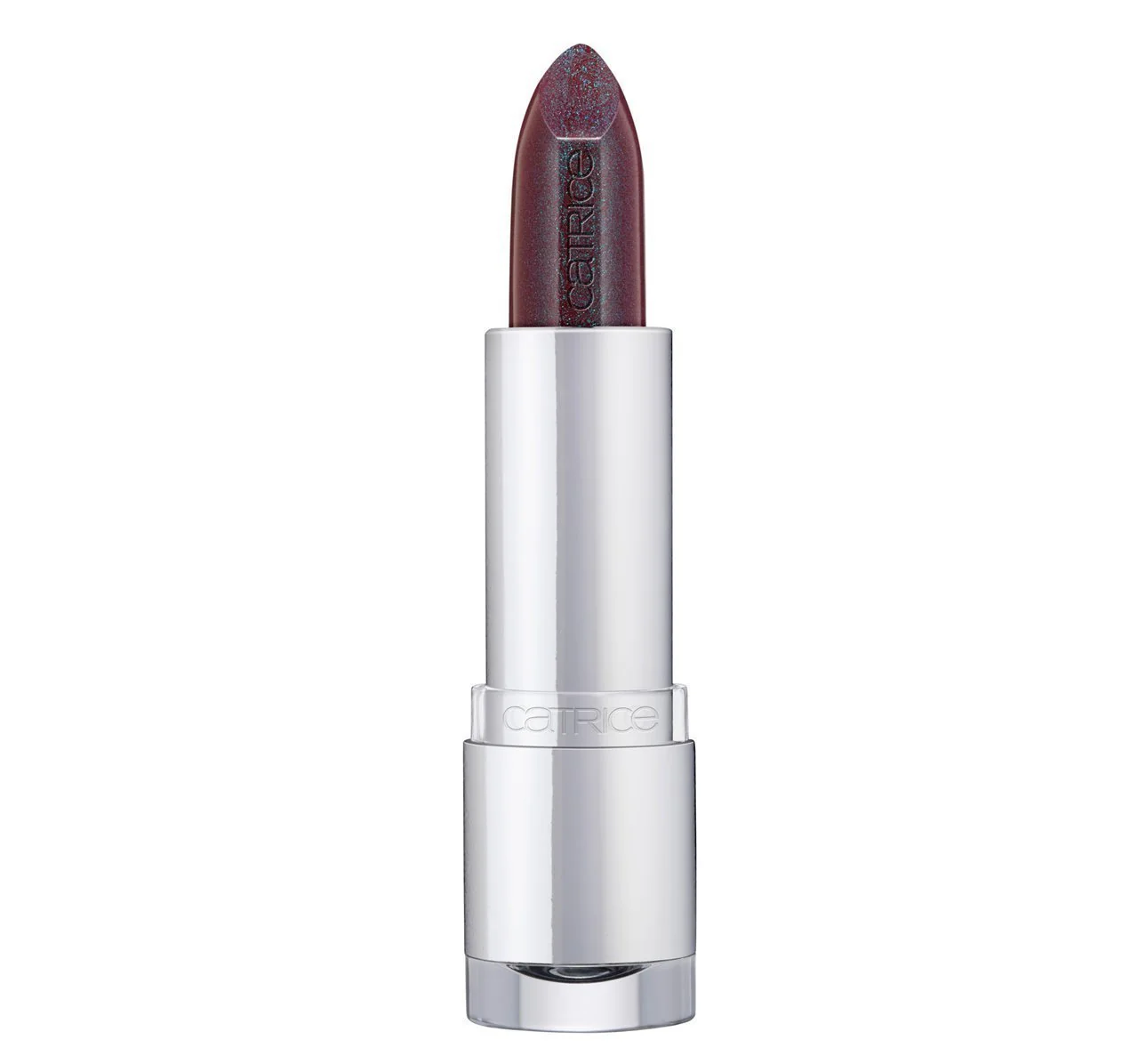 Catrice Prisma Chrome Lipstick - Image 6