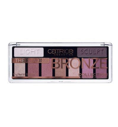 Catrice Eyeshadow Palette