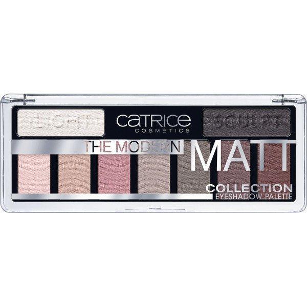 Catrice Eyeshadow Palette - Image 3