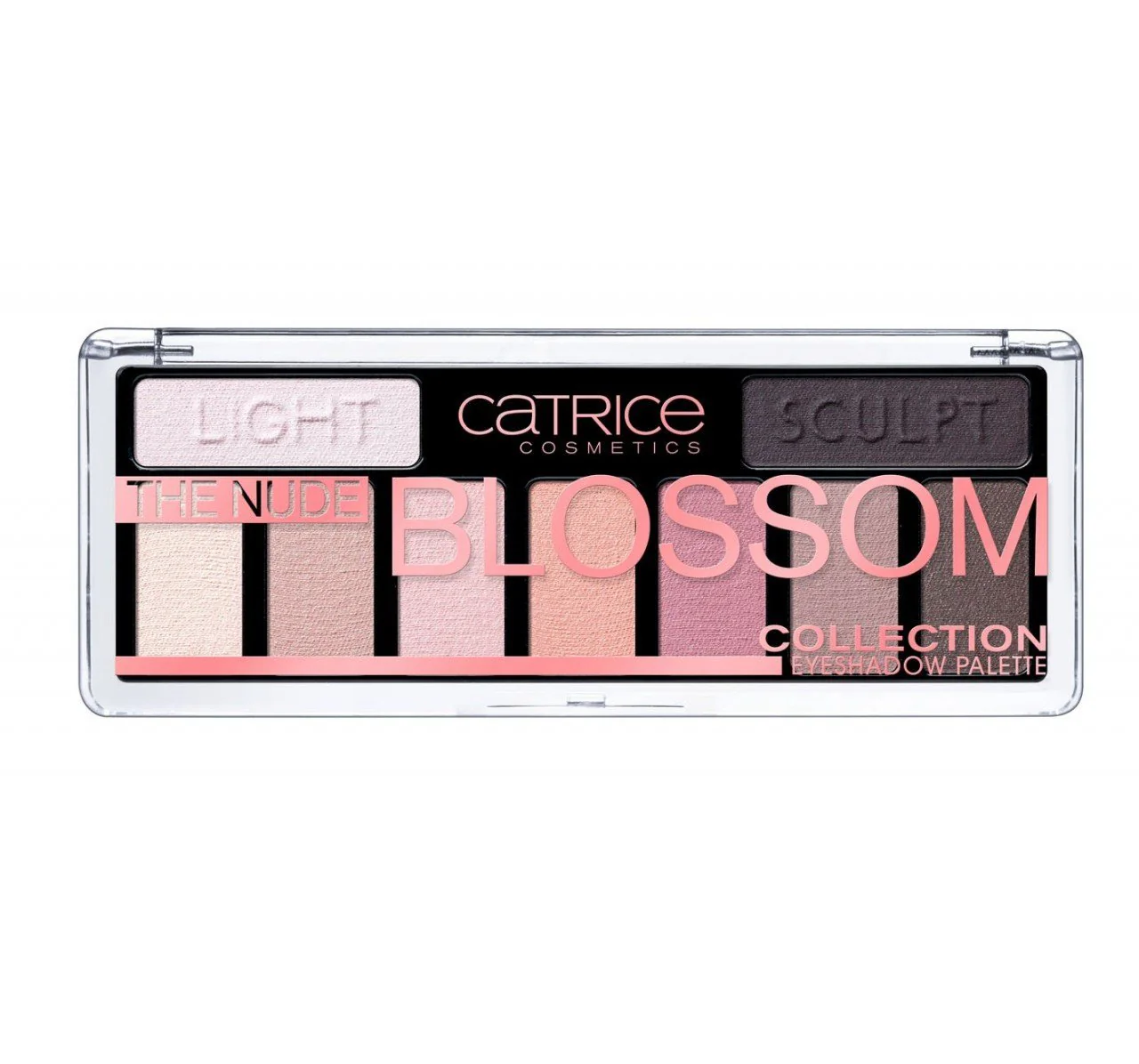 Catrice Eyeshadow Palette - Image 4