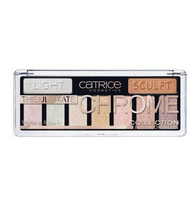 Catrice Eyeshadow Palette - Image 5