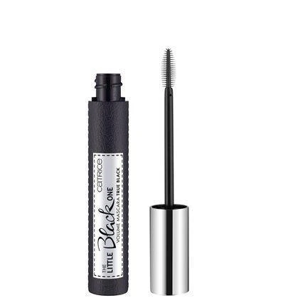 Catrice The Little Black One Volume Mascara - Image 2
