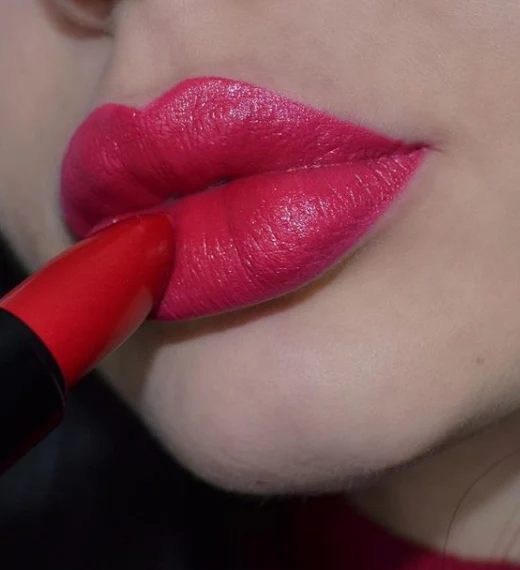 Catrice Ultimate Colour Lip Colour 510 What Does The Fuchsia Say 3.8g - Image 2
