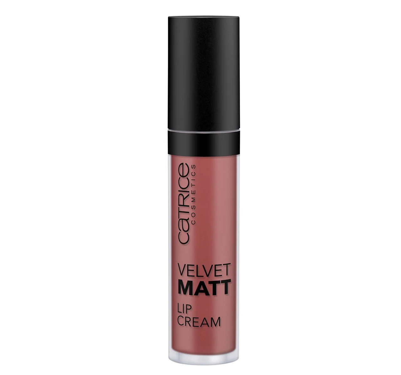 Catrice Velvet Matt Lip Cream 080 New York Spice3.4ml