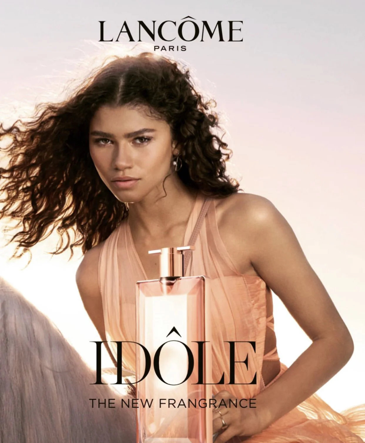 Lancôme Idôle Le Parfum For Women 75ml - Image 4