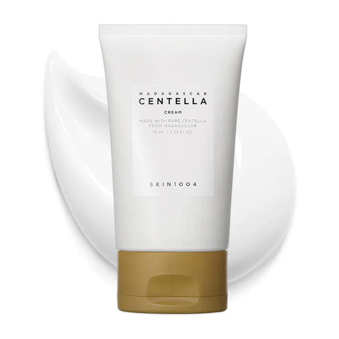 Skin1004 Madagascar Centella Cream 75ml
