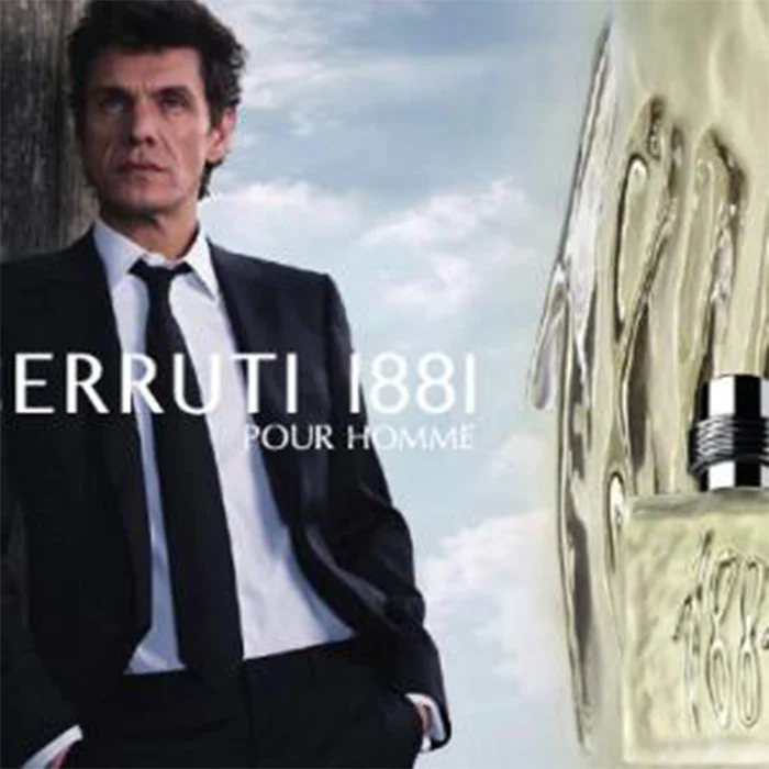 Cerutti 1881 Eau De Toilette For Men 100ml - Image 3