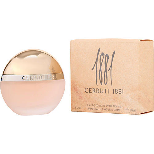 Cerutti 1881 Eau De Toilette For Women 30ml - Image 2