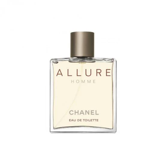Chanel Allure Homme Eau De Toilette For Men 100ml