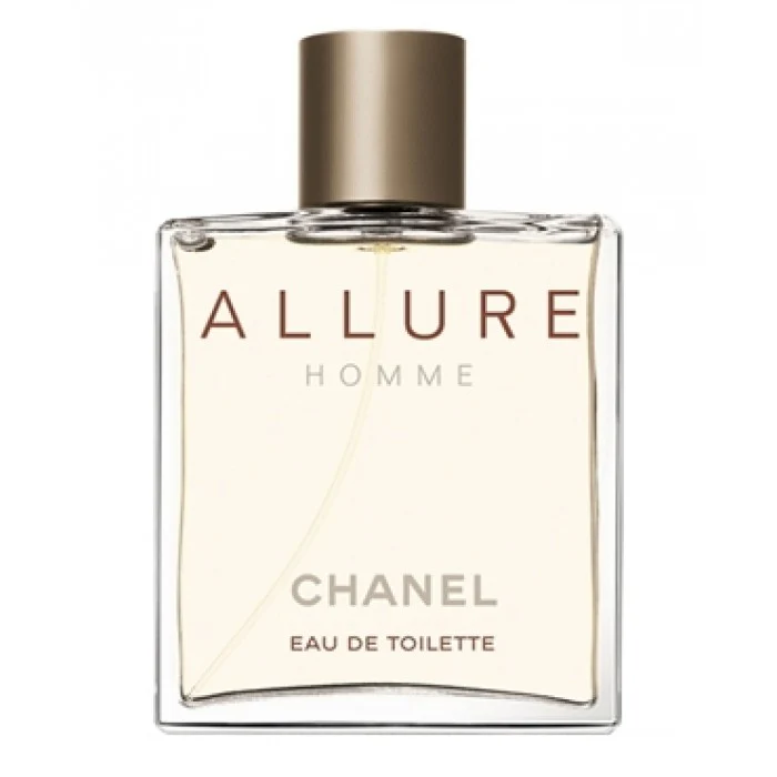 Chanel Allure Homme Eau De Toilette For Men 150ml