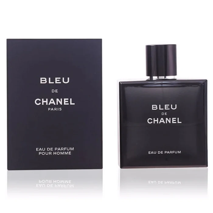 Chanel Bleu De Chanel Eau De Parfum For Men 150ml - Image 2