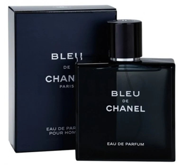 Chanel Bleu De Chanel Eau De Parfum for Men 50ml - Image 2